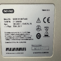 Bio-Rad QX200 Droplet Reader image 3